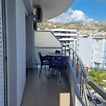 Aldo's Apartments-beachfront Retreat Sarandë