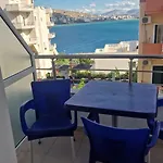 Aldo's Apartments-beachfront Retreat Sarandë