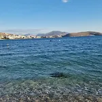 公寓 Aldo's Apartments-beachfront Retreat Sarandë