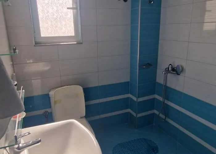 Apartamento Aldo's Apartments-beachfront Retreat Sarandë