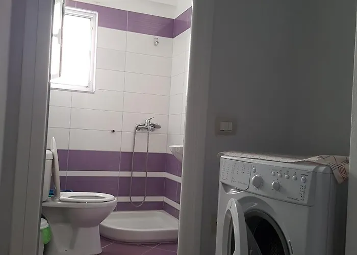 Aldo's Apartments-beachfront Retreat Apartamento *