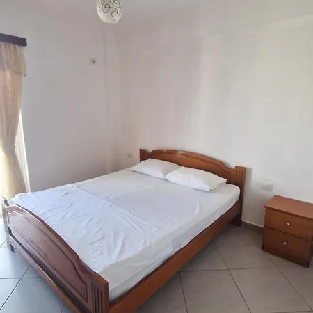 Aldo's Apartments-beachfront Retreat * Saranda