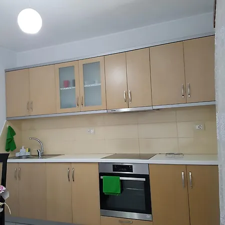 Aldo's Apartments-beachfront Retreat Διαμέρισμα