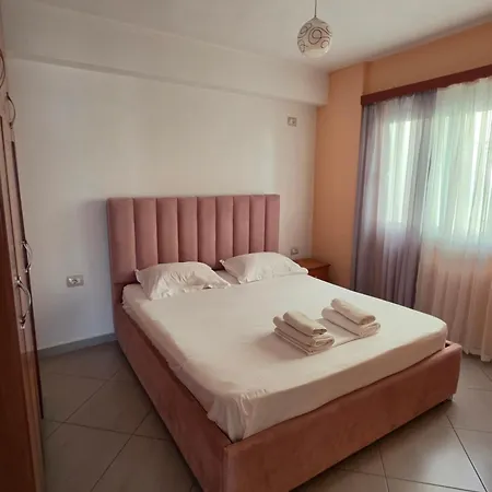 Aldo's Apartments-beachfront Retreat * Saranda