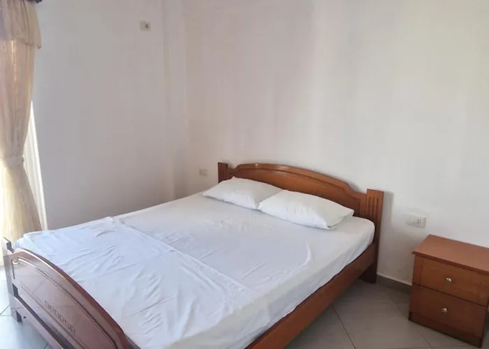 Aldo's Apartments-beachfront Retreat * Σαράντα