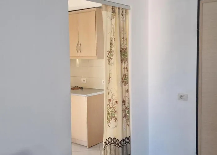 Διαμέρισμα Aldo's Apartments-beachfront Retreat *