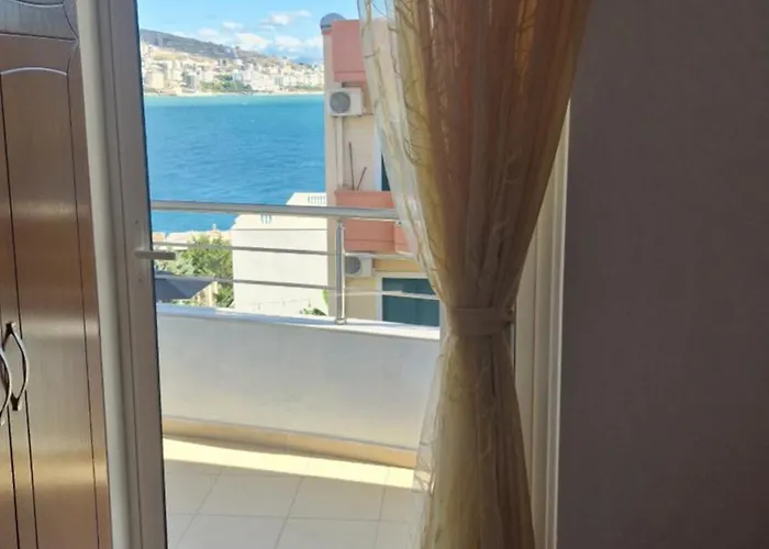 Aldo's Apartments-beachfront Retreat Διαμέρισμα *