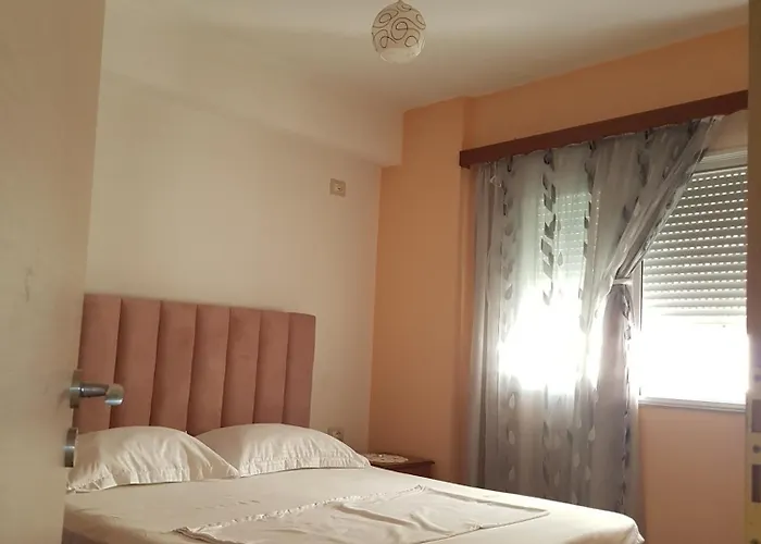 Διαμέρισμα Aldo's Apartments-beachfront Retreat *