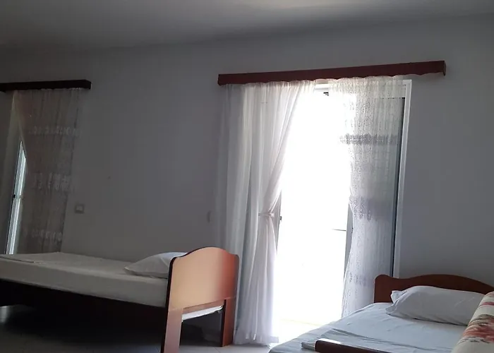 Aldo's Apartments-beachfront Retreat Διαμέρισμα *