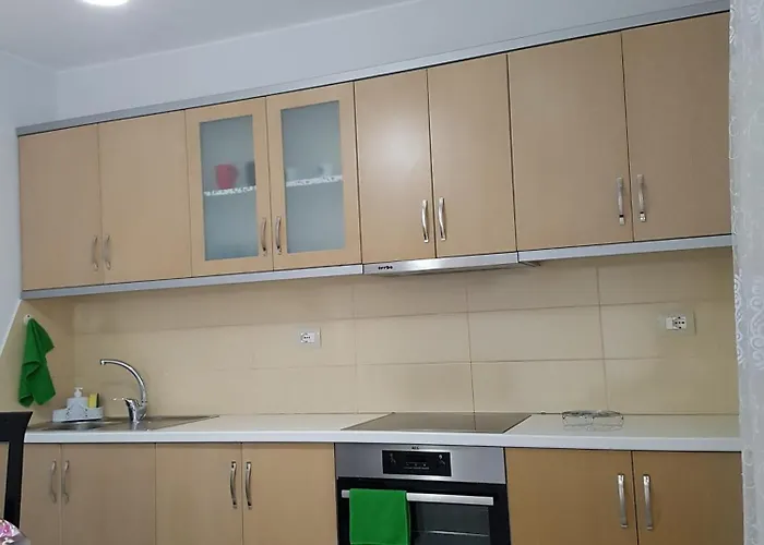 Aldo's Apartments-beachfront Retreat Διαμέρισμα